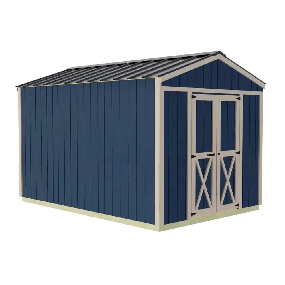 Best Barns Handmade Haven Mini shed