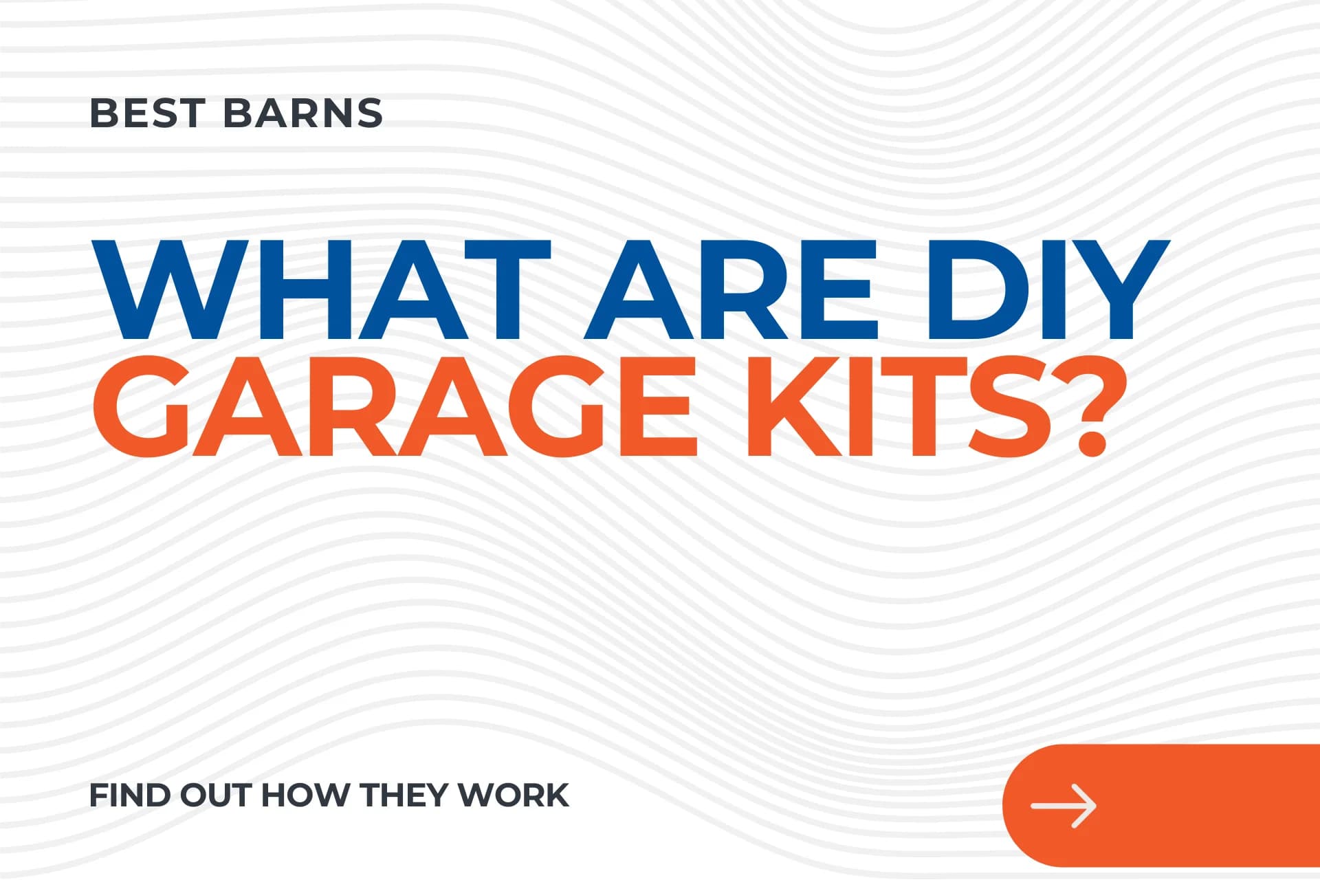 What are DIY garage kits title image